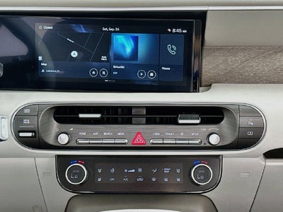 2027 Hyundai PALISADE SEL Premium FWD