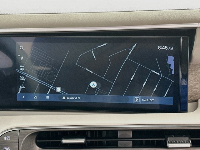 2027 Hyundai PALISADE SEL Premium FWD