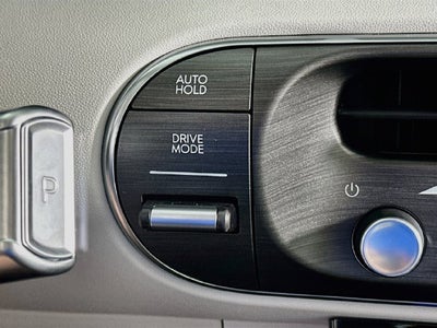 2027 Hyundai PALISADE SEL Premium FWD