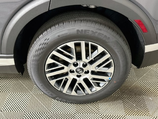 2027 Hyundai PALISADE SEL Premium FWD