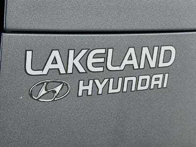 2027 Hyundai PALISADE SEL Premium FWD