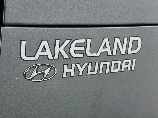 2027 Hyundai PALISADE SEL Premium FWD
