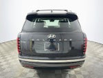 2027 Hyundai PALISADE SEL Premium FWD