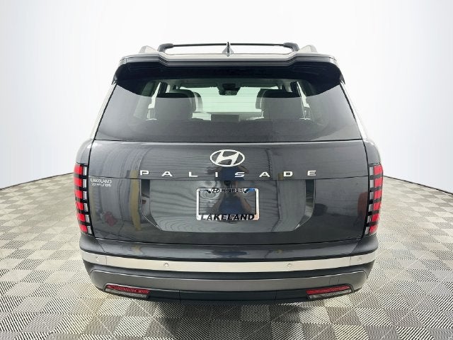 2027 Hyundai PALISADE SEL Premium FWD