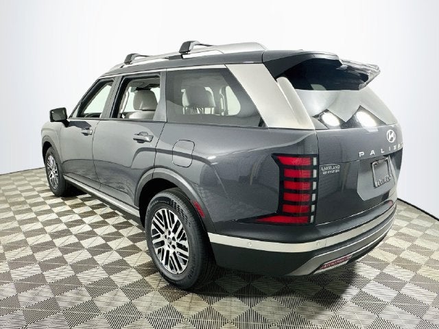 2027 Hyundai PALISADE SEL Premium FWD
