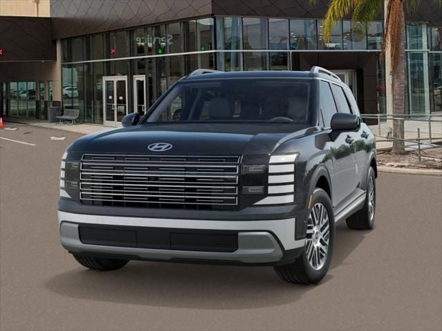 2027 Hyundai PALISADE SEL Premium FWD