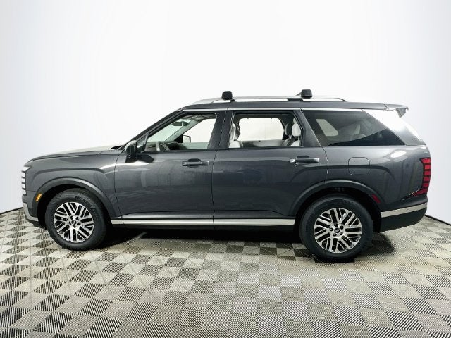 2027 Hyundai PALISADE SEL Premium FWD