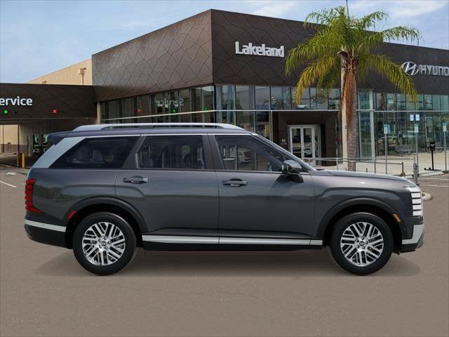 2027 Hyundai PALISADE SEL Premium FWD
