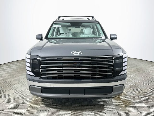 2027 Hyundai PALISADE SEL Premium FWD