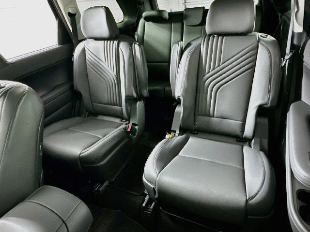 2027 Hyundai PALISADE SEL Premium FWD