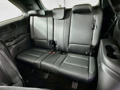 2027 Hyundai PALISADE SEL Premium FWD