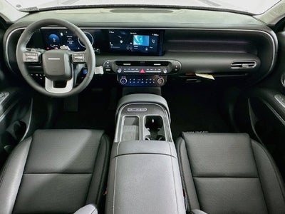 2027 Hyundai PALISADE SEL Premium FWD