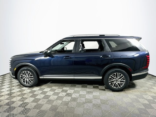 2027 Hyundai PALISADE SEL Premium FWD
