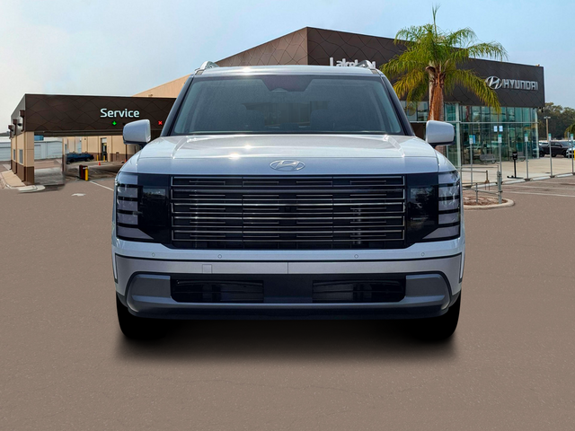 2026 Hyundai PALISADE SEL Premium FWD