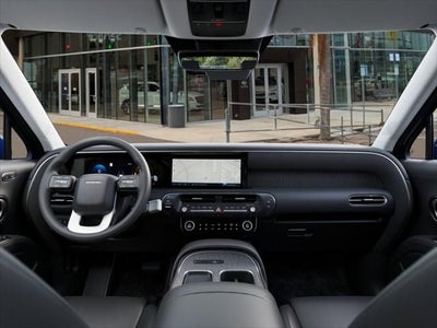 2027 Hyundai PALISADE SEL Premium FWD