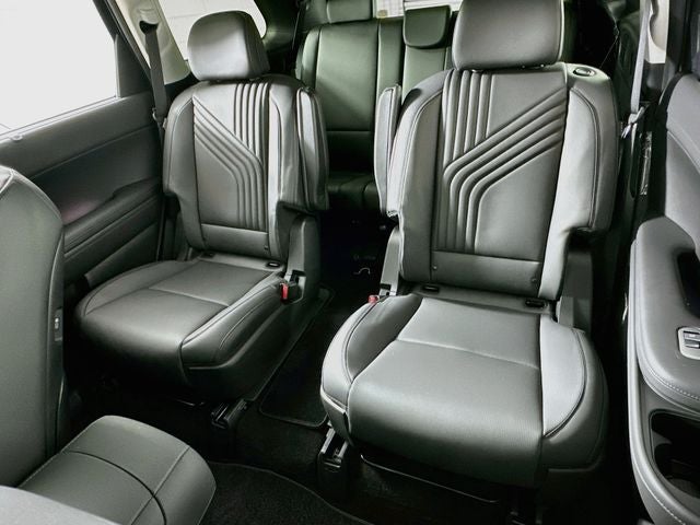 2027 Hyundai PALISADE SEL Premium FWD