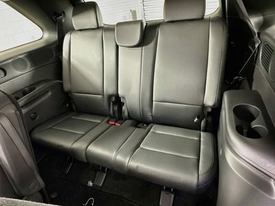 2027 Hyundai PALISADE SEL Premium FWD