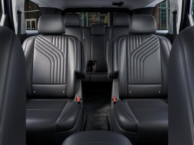 2027 Hyundai PALISADE SEL Premium FWD