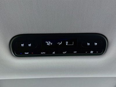 2027 Hyundai PALISADE SEL Premium FWD