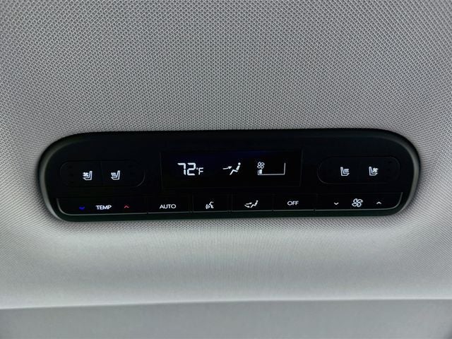 2027 Hyundai PALISADE SEL Premium FWD
