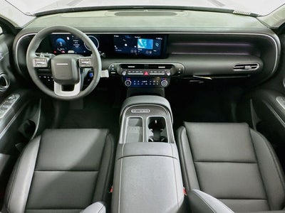 2027 Hyundai PALISADE SEL Premium FWD