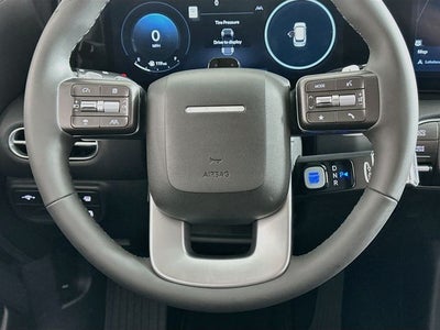 2027 Hyundai PALISADE SEL Premium FWD