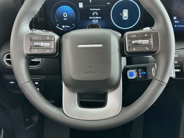 2027 Hyundai PALISADE SEL Premium FWD
