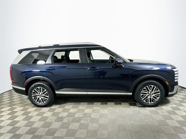 2027 Hyundai PALISADE SEL Premium FWD