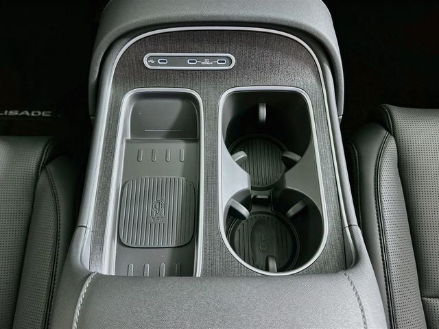 2027 Hyundai PALISADE SEL Premium FWD