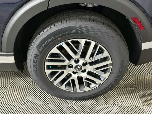 2027 Hyundai PALISADE SEL Premium FWD