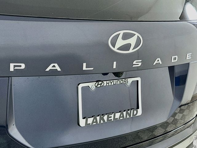 2027 Hyundai PALISADE SEL Premium FWD