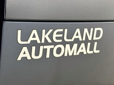 2027 Hyundai PALISADE SEL Premium FWD