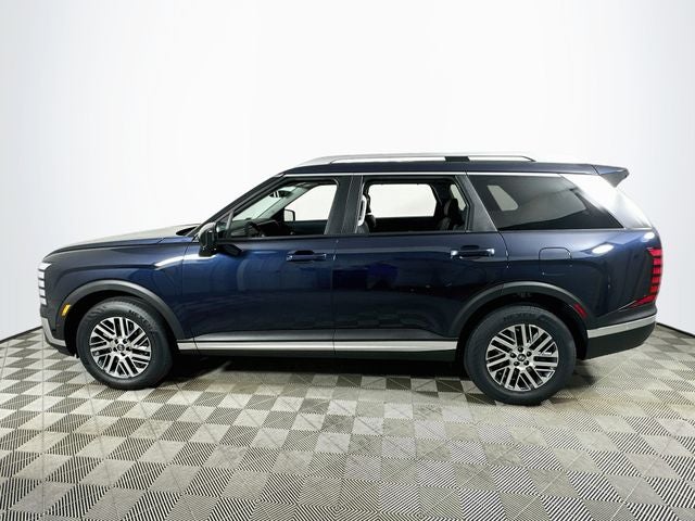 2027 Hyundai PALISADE SEL Premium FWD