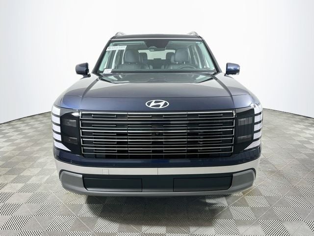 2027 Hyundai PALISADE SEL Premium FWD