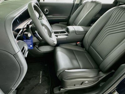 2027 Hyundai PALISADE SEL Premium FWD
