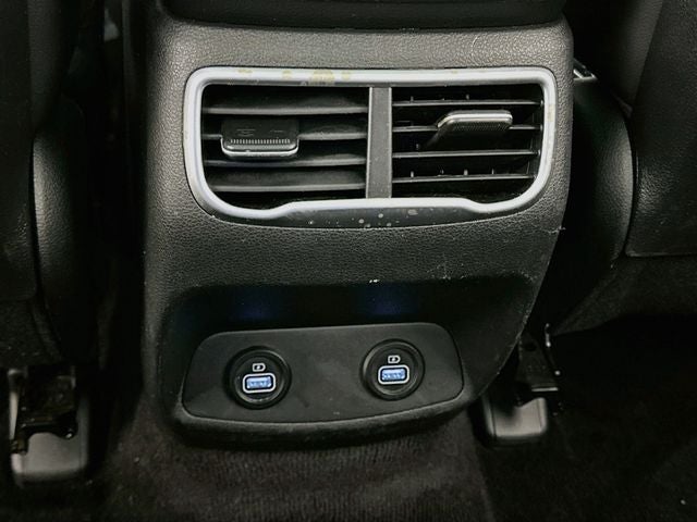 2021 Hyundai SANTA FE HYBRID SEL Premium