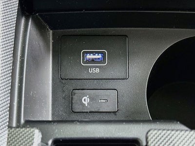2021 Hyundai SANTA FE HYBRID SEL Premium