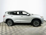 2021 Hyundai SANTA FE HYBRID SEL Premium