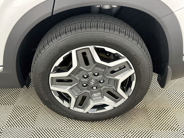 2021 Hyundai SANTA FE HYBRID SEL Premium
