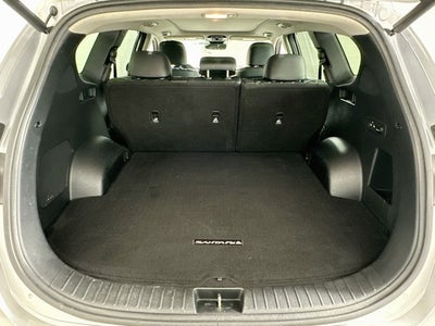 2021 Hyundai SANTA FE HYBRID SEL Premium