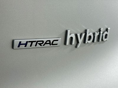 2021 Hyundai SANTA FE HYBRID SEL Premium
