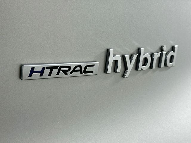 2021 Hyundai SANTA FE HYBRID SEL Premium
