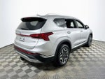 2021 Hyundai SANTA FE HYBRID SEL Premium