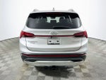 2021 Hyundai SANTA FE HYBRID SEL Premium