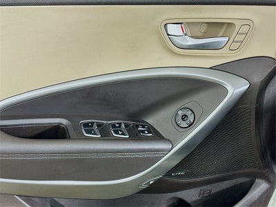 2019 Hyundai SANTA FE XL Limited