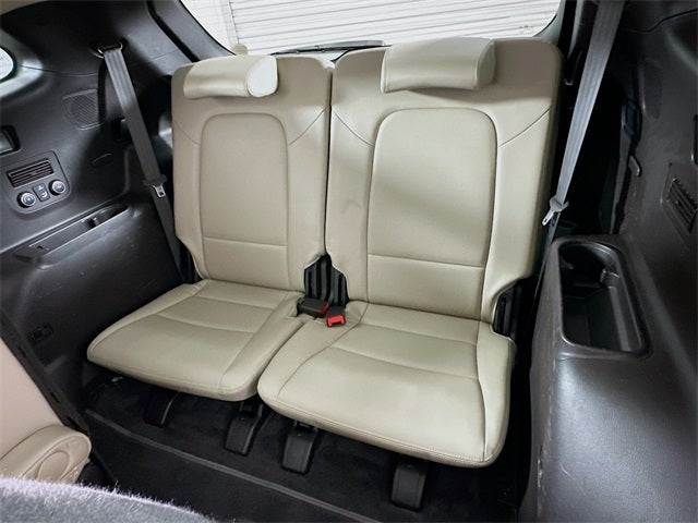 2019 Hyundai SANTA FE XL Limited