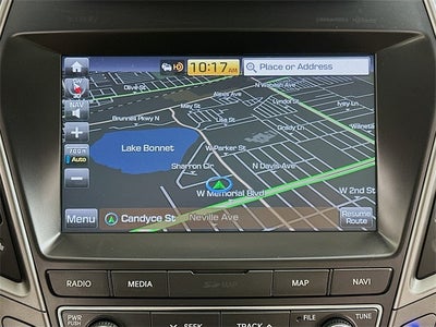 2019 Hyundai SANTA FE XL Limited