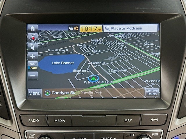 2019 Hyundai SANTA FE XL Limited