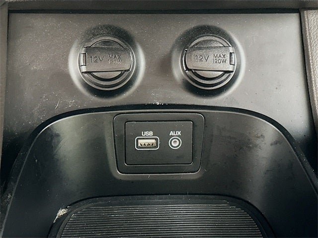 2019 Hyundai SANTA FE XL Limited