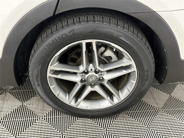 2019 Hyundai SANTA FE XL Limited